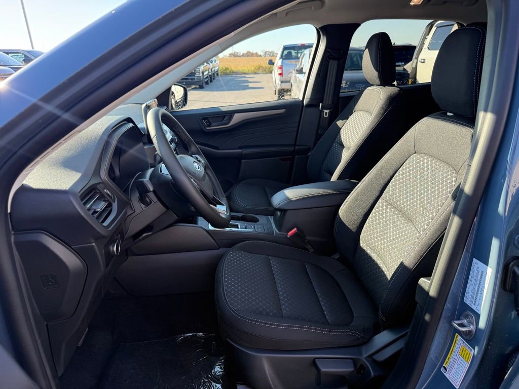 New 2026 Ford Escape Active w/ Cold Weather Package image 5