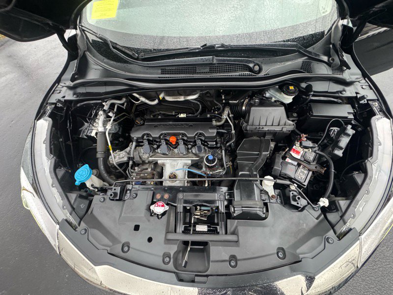 Used 2019 Honda HR-V EX image 17