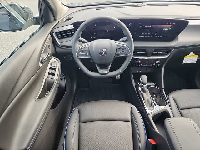 New 2026 Buick Encore GX Sport Touring w/ Advanced Technology Package FWD image 7
