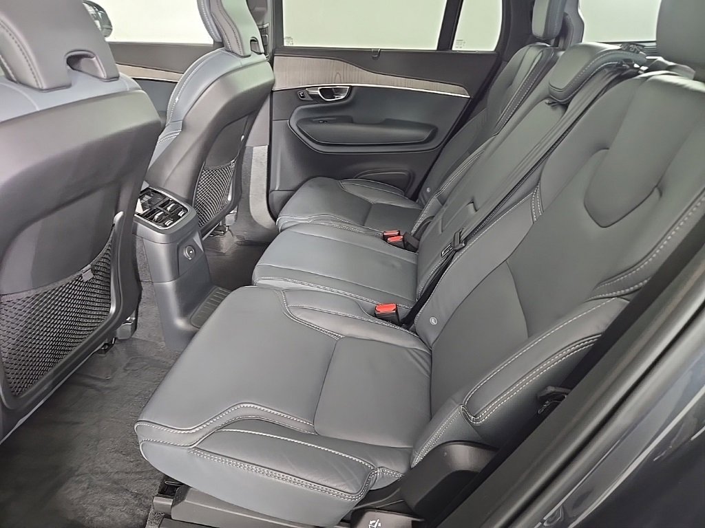 Certified 2022 Volvo XC90 T8 Inscription image 14