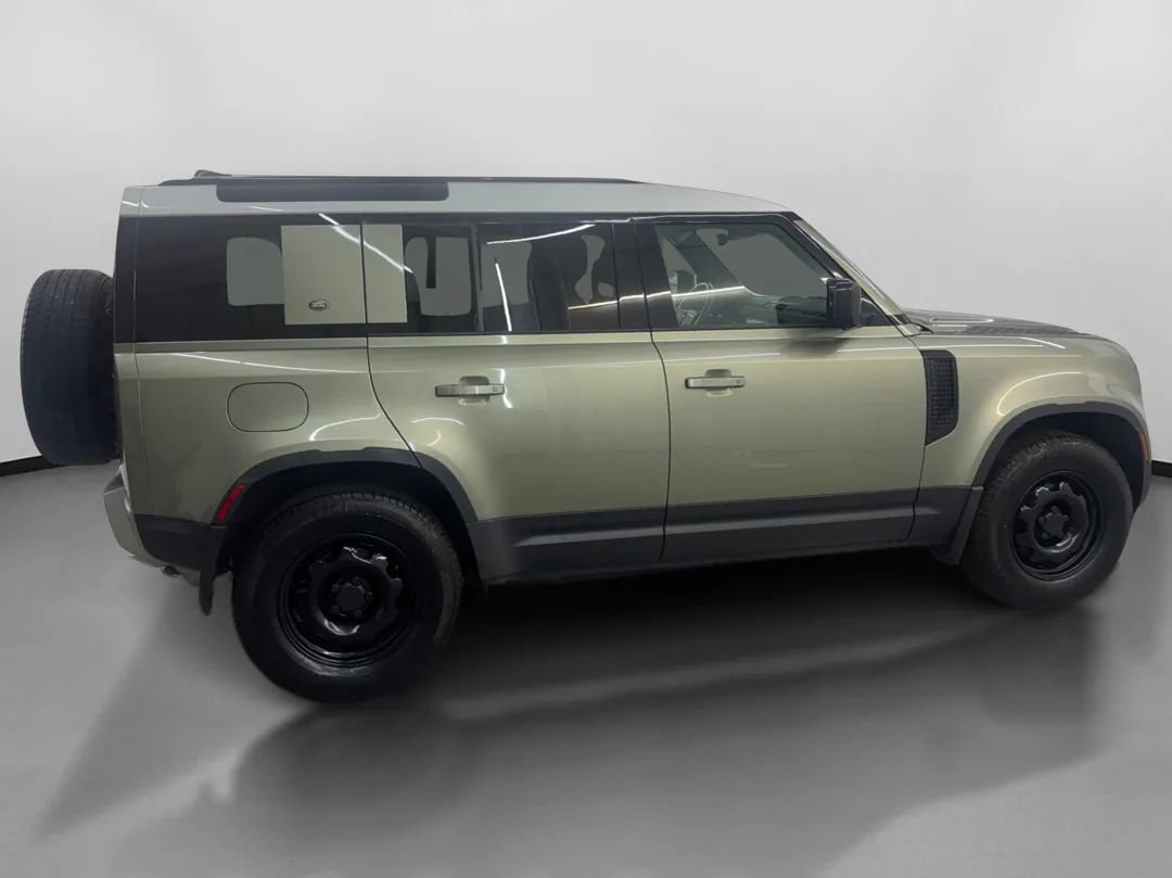 Used 2020 Land Rover Defender 110 AWD/4WD image 11