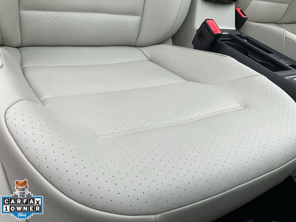 Used 2019 Volkswagen e-Golf SEL Premium FWD image 55