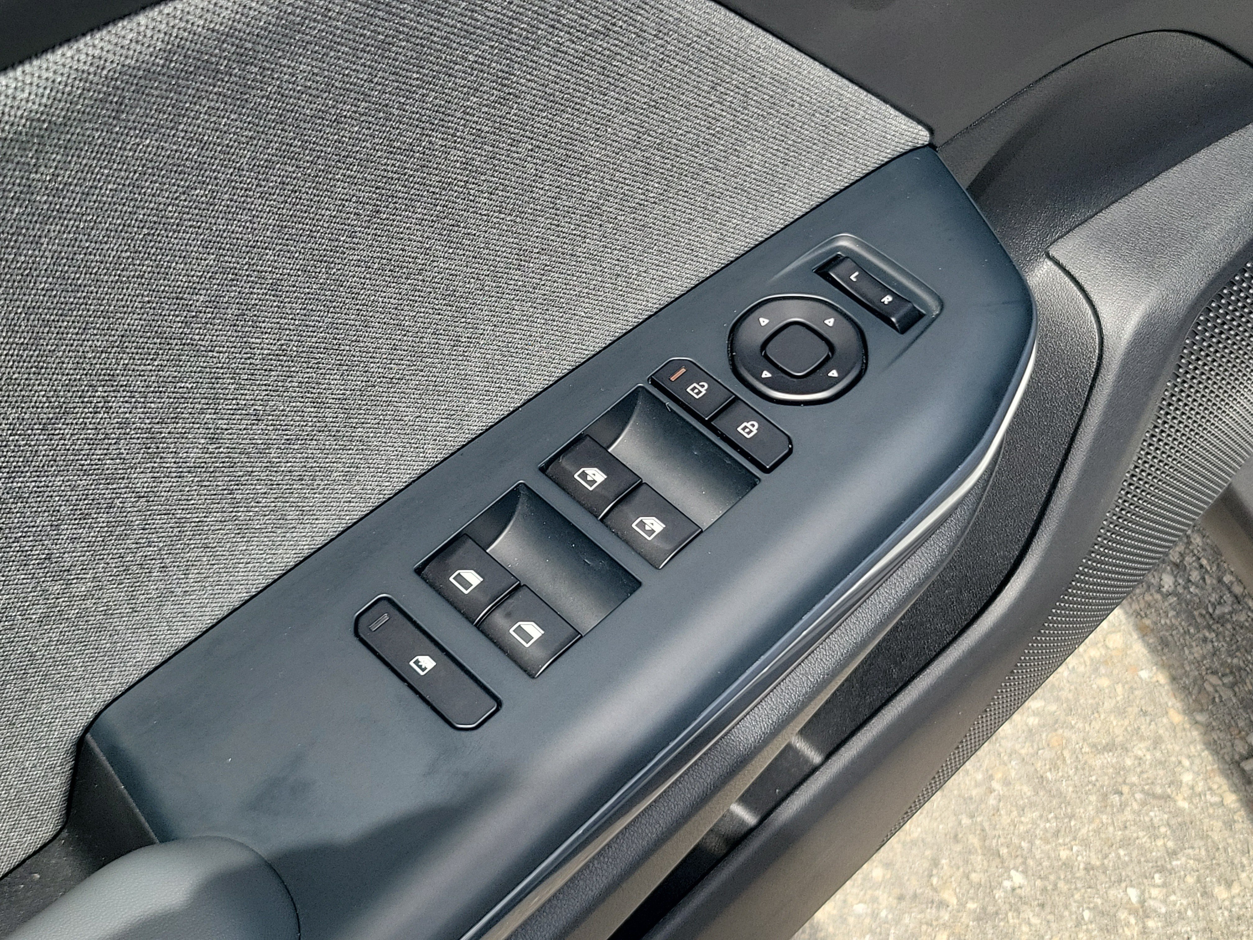 Used 2025 Kia K4 EX FWD image 26