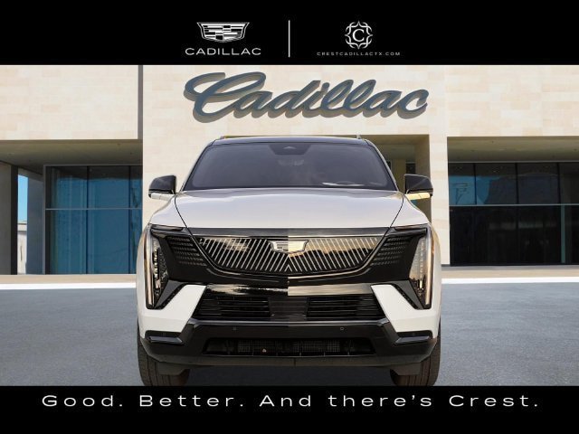 Certified 2026 Cadillac Escalade IQL Sport 1 AWD/4WD image 10