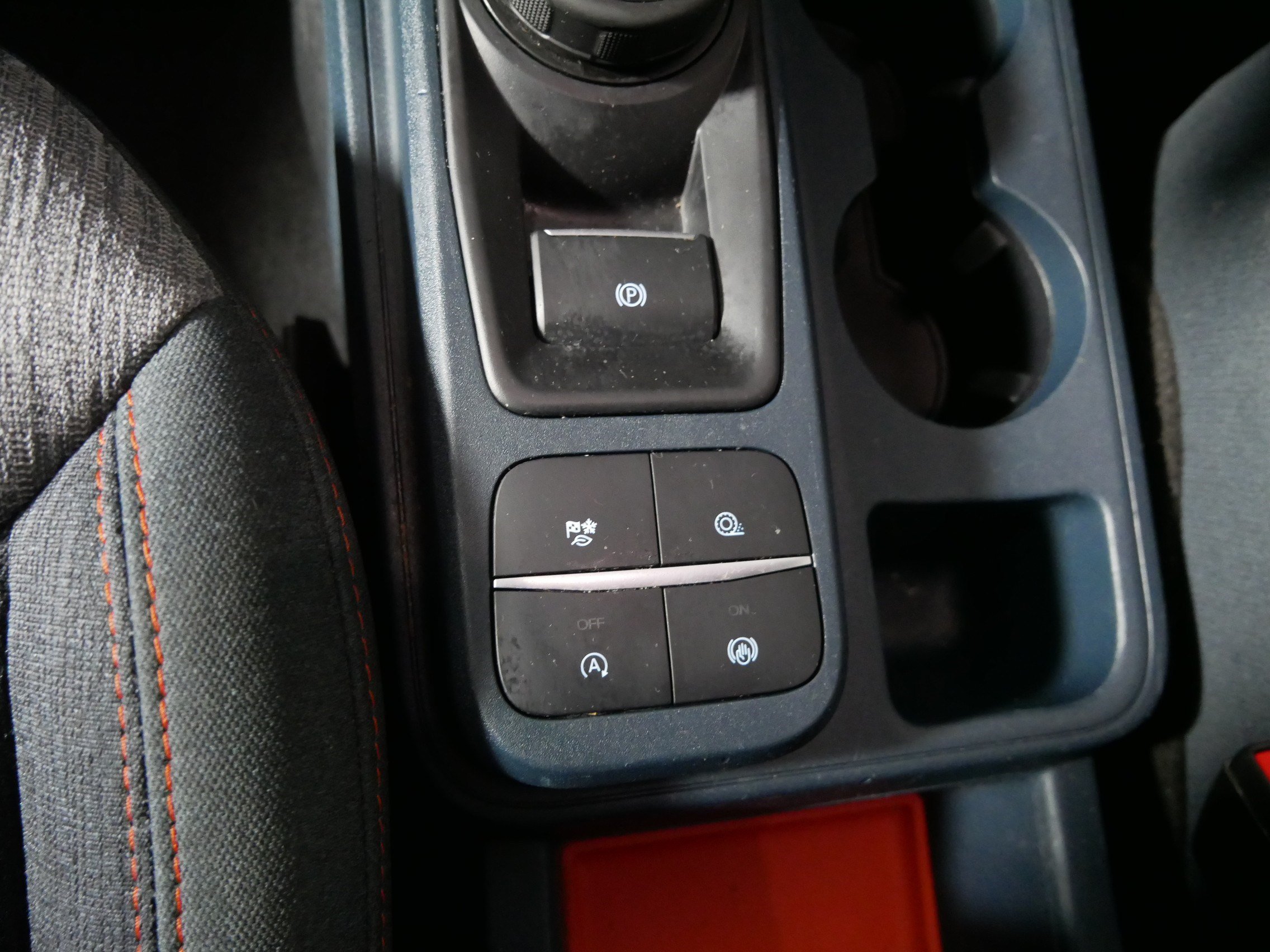 Used 2022 Ford Maverick XLT w/ Equipment Group 300A Standard AWD/4WD image 29