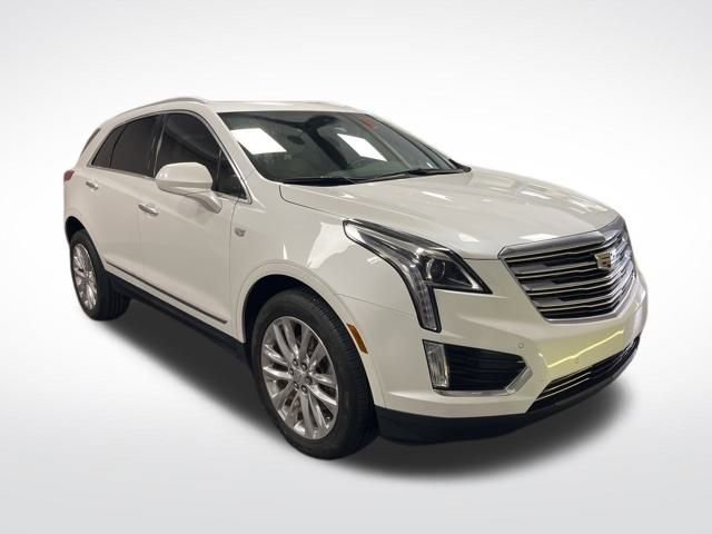 Used 2019 Cadillac XT5 Luxury image 8