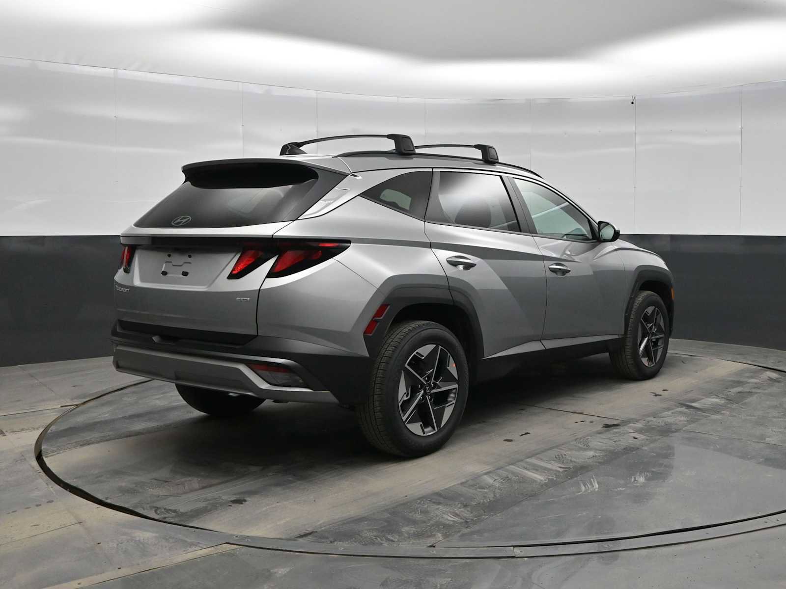 New 2026 Hyundai Tucson SEL image 8