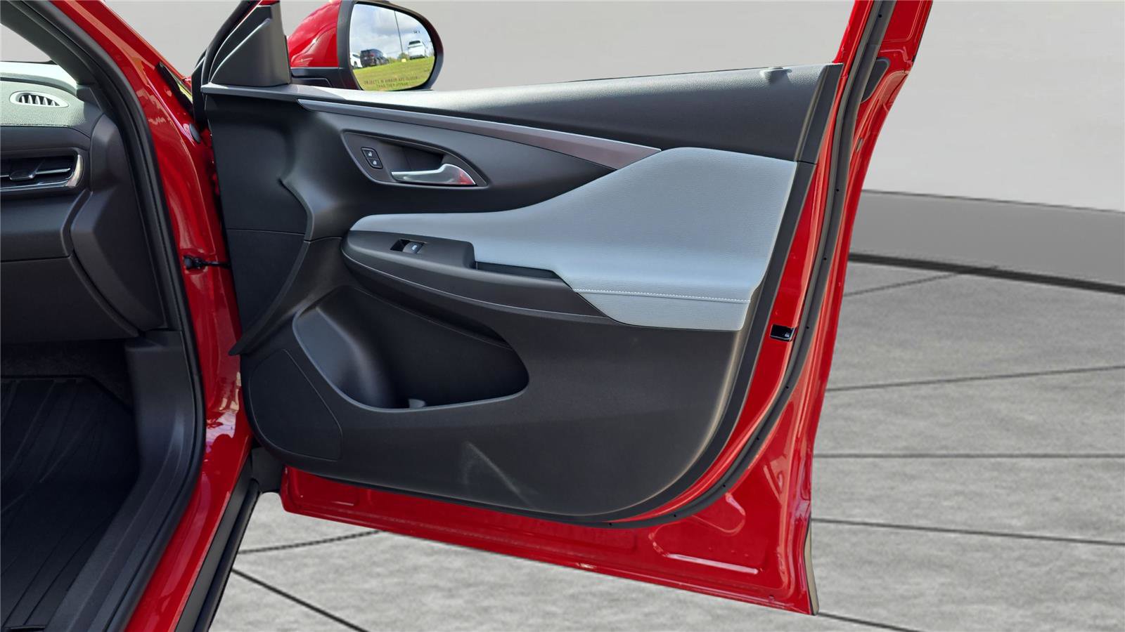 New 2026 Buick Envista Preferred w/ Convenience I Package image 15