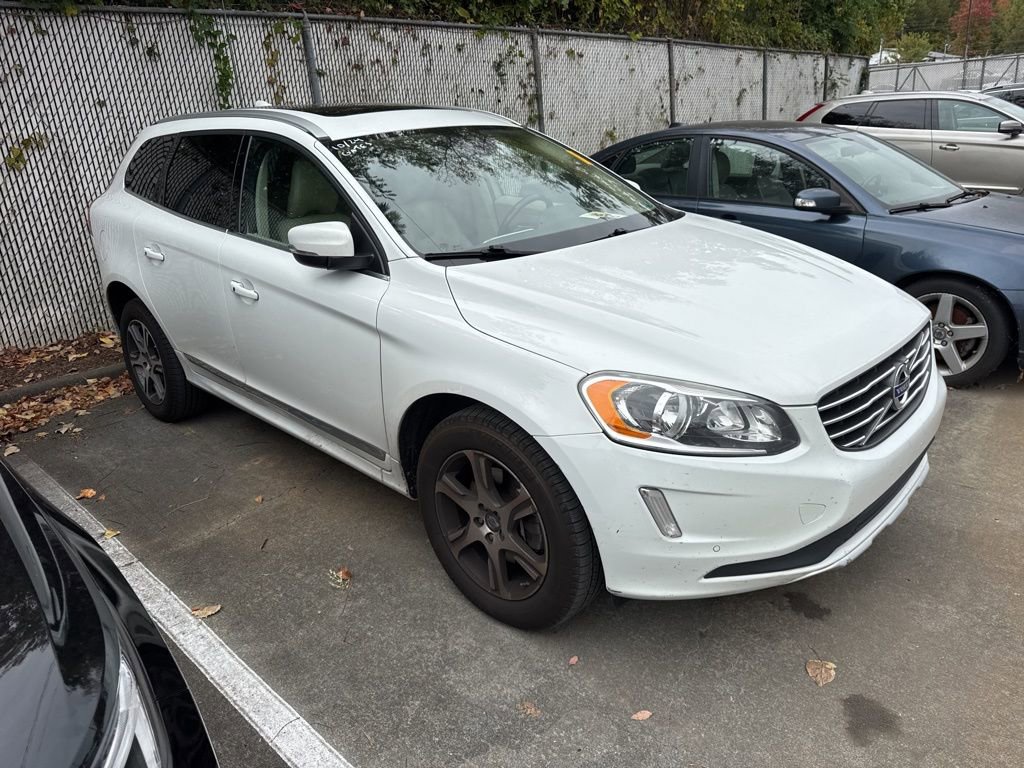 Used 2015 Volvo XC60 T6 Premier Plus