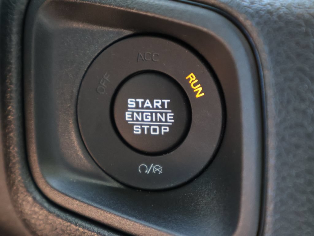 New 2026 Jeep Wrangler Unlimited Sport AWD/4WD image 31