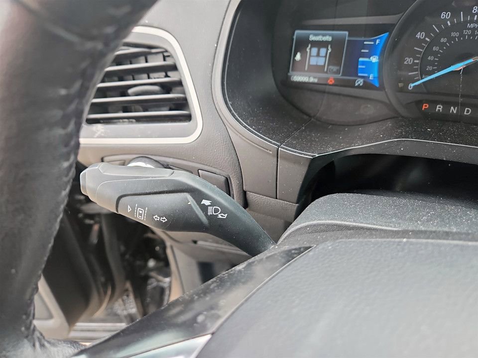 Used 2024 Ford Edge SEL AWD/4WD image 20