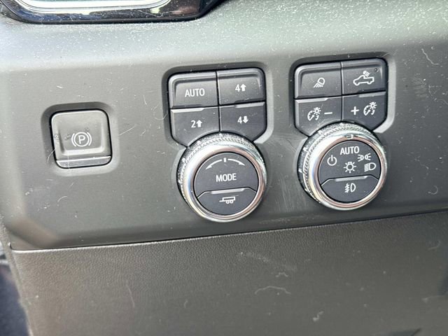 Used 2024 GMC Sierra 2500 Denali Ultimate image 27
