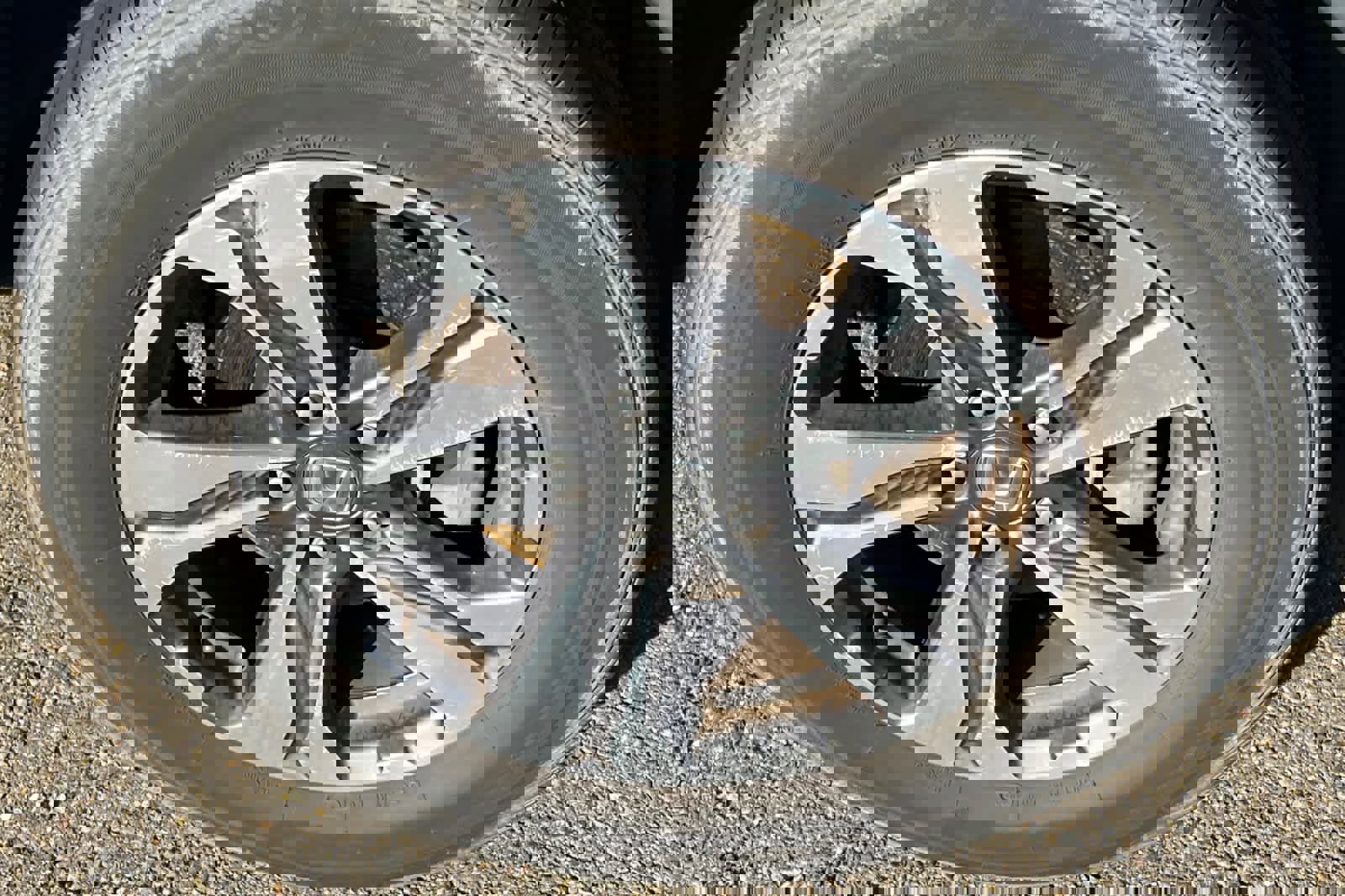 Used 2017 Honda CR-V LX image 11