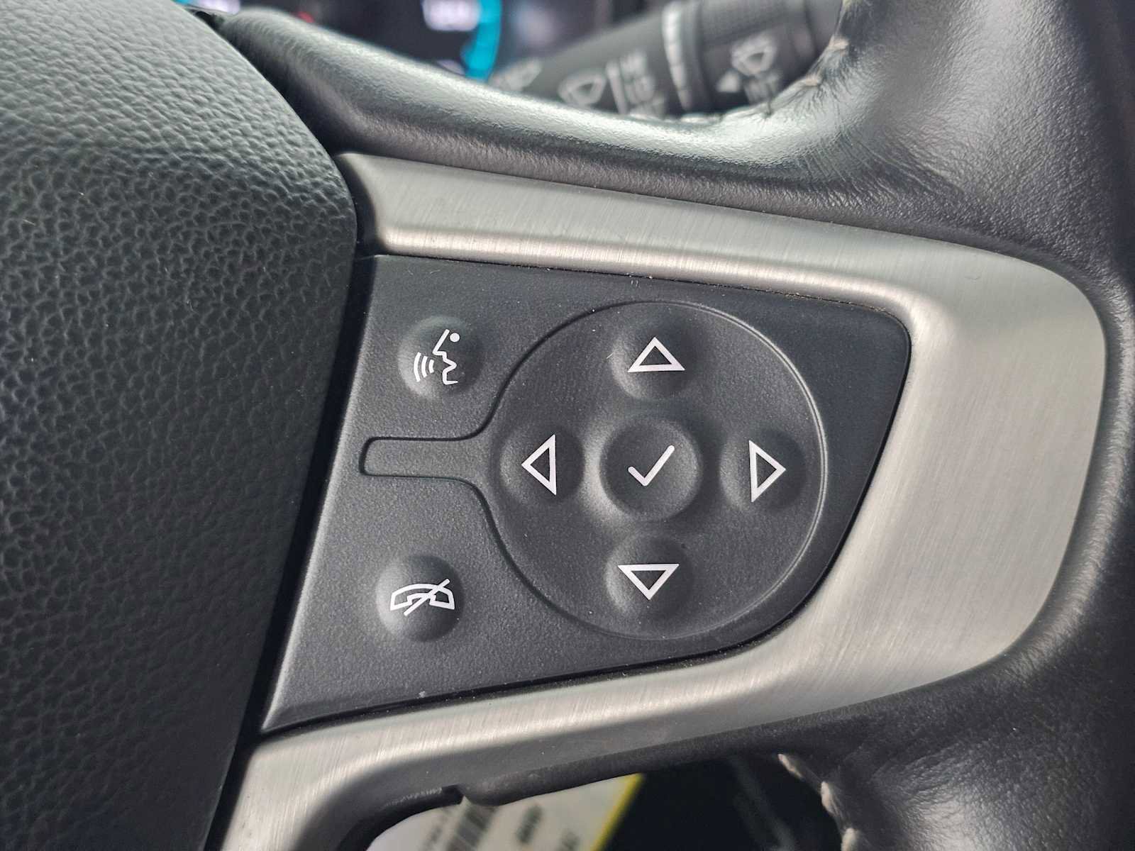 Used 2022 GMC Canyon Elevation w/ Trailering Package image 28