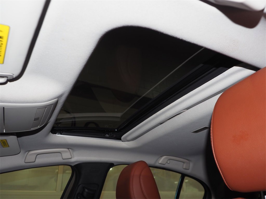 Certified 2024 MAZDA MAZDA3 s image 18