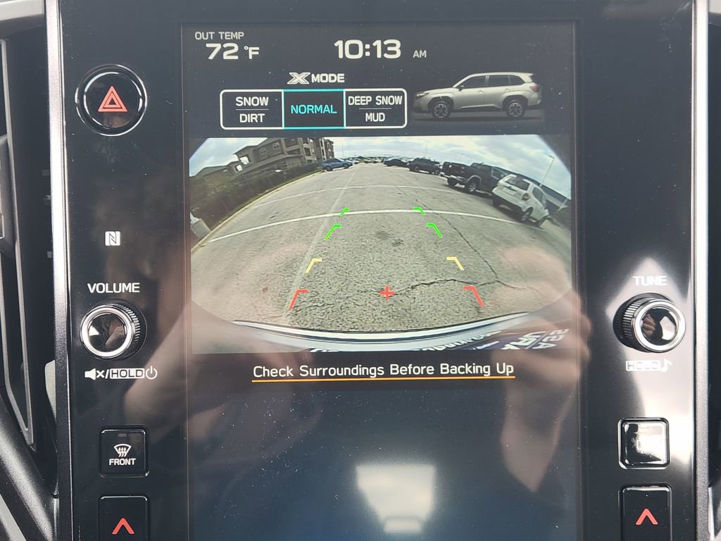 New 2026 Subaru Forester Premium image 14