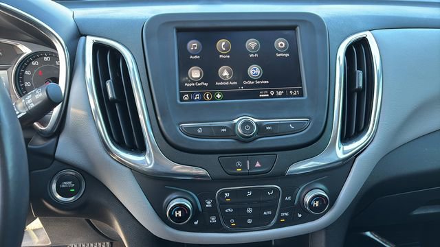 Used 2022 Chevrolet Equinox LT image 25