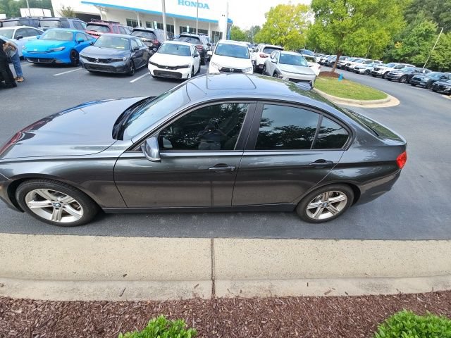 Used 2015 BMW 328i xDrive Sedan