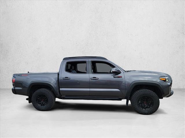 Used 2021 Toyota Tacoma TRD Pro image 4