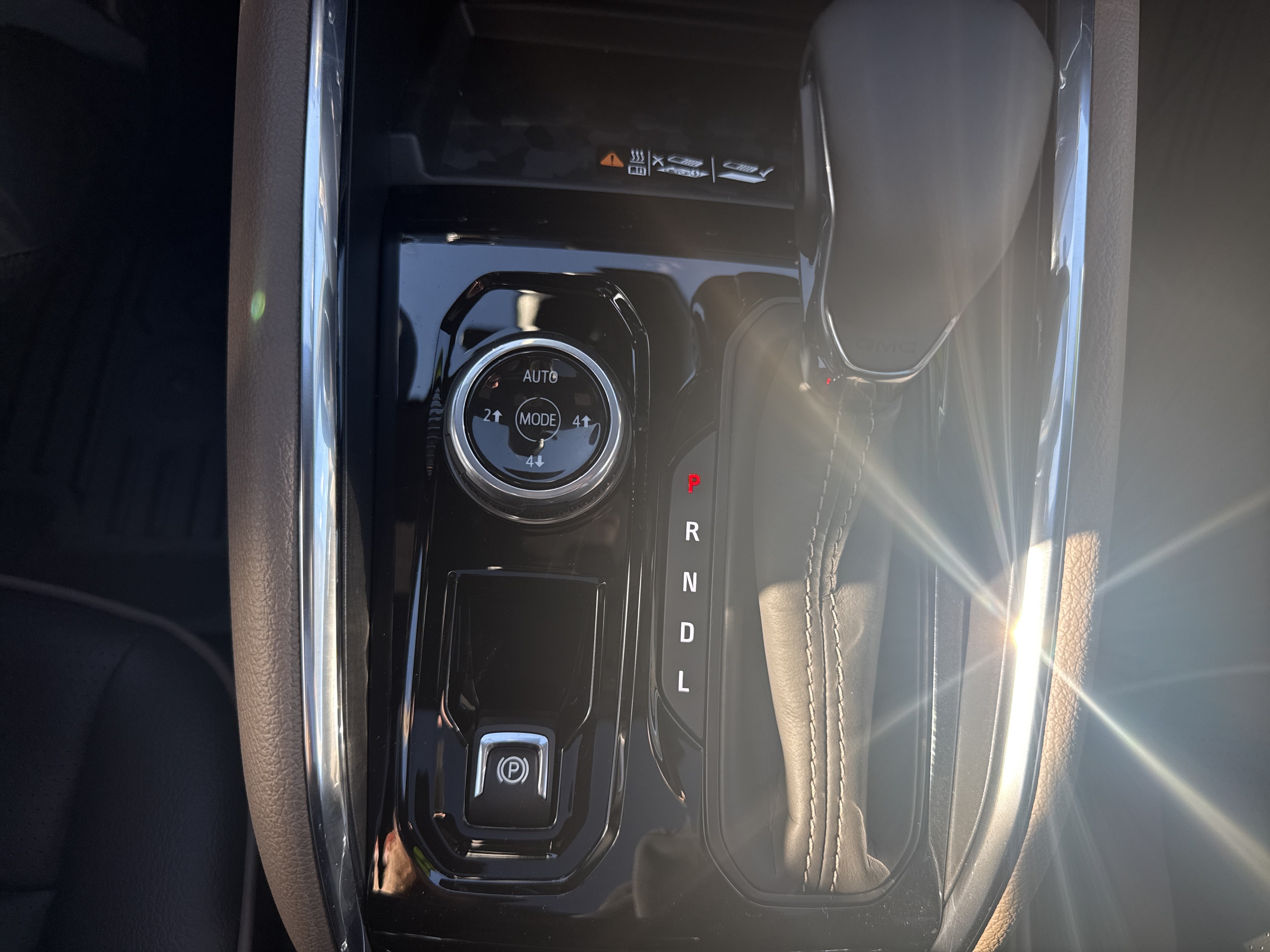New 2026 GMC Canyon Denali AWD/4WD image 23