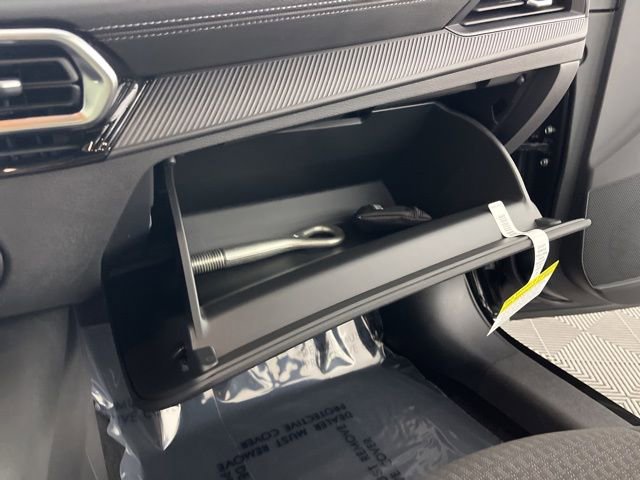 New 2026 Nissan Sentra S w/ Floor Mat Package image 35