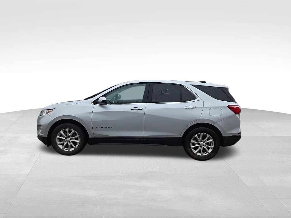 Used 2019 Chevrolet Equinox LT image 6