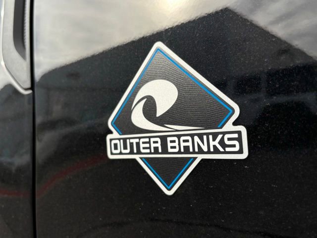 New 2026 Ford Bronco Sport Outer Banks w/ Outer Banks Tech Package+ image 18