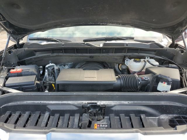 Used 2024 GMC Sierra 1500 AT4 w/ AT4 Preferred Package image 31