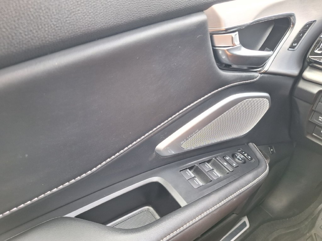 Certified 2024 Acura RDX w/ Technology Package AWD/4WD image 19