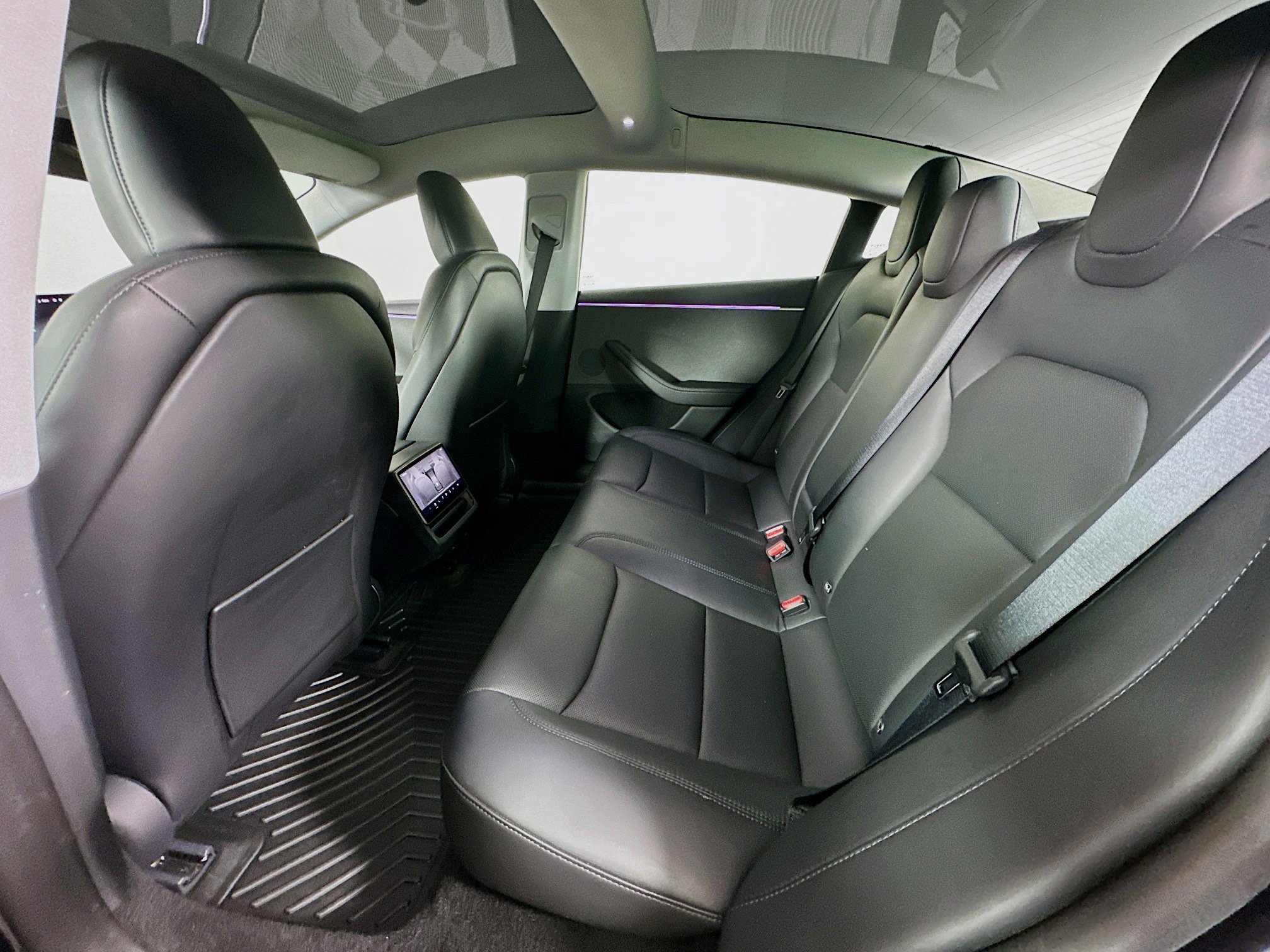 Used 2024 Tesla Model 3 RWD image 26