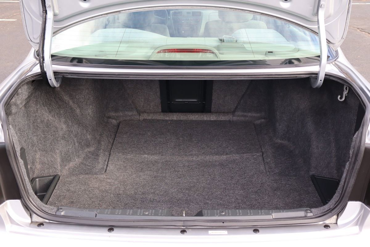 Used 2002 Honda Accord LX image 14