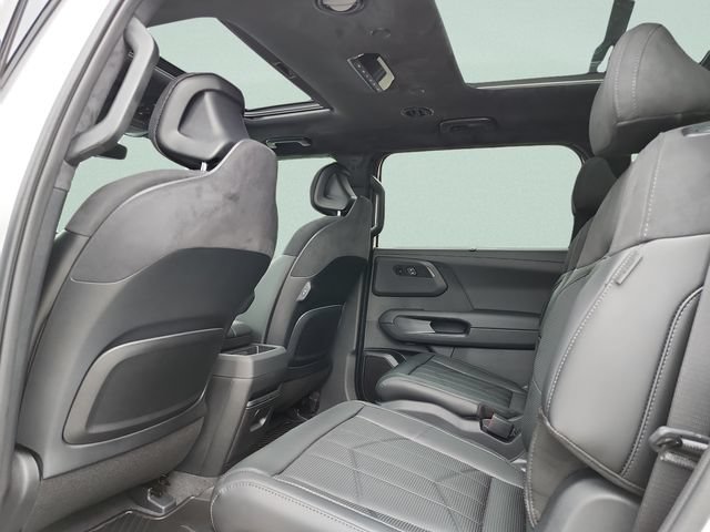 New 2027 Kia Telluride X-Line SX Prestige AWD/4WD image 16