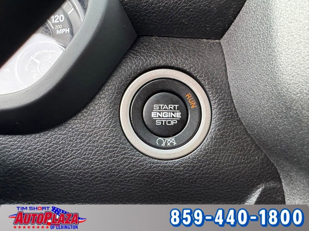 Used 2024 RAM 3500 Tradesman image 30