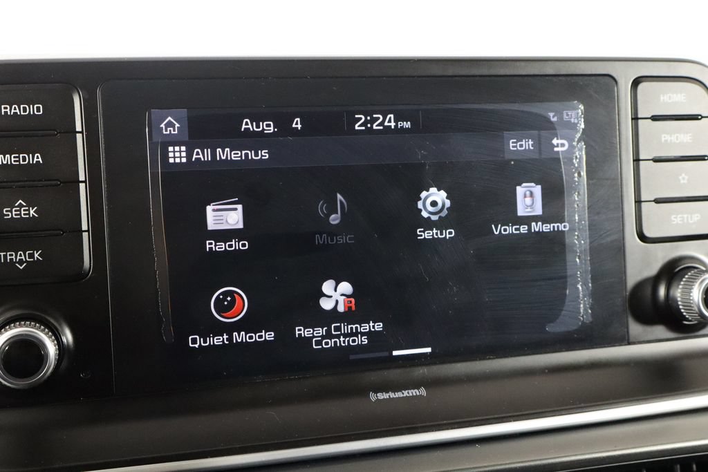 Used 2020 Kia Telluride S AWD/4WD image 34