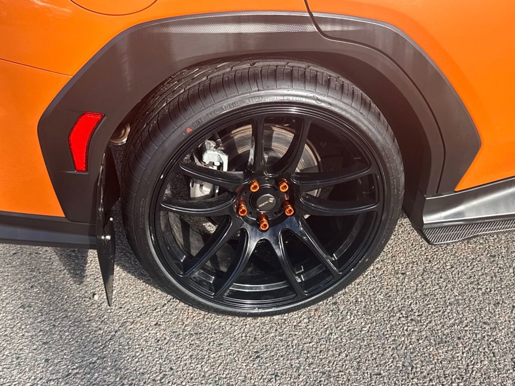 Used 2023 Subaru WRX Limited image 40