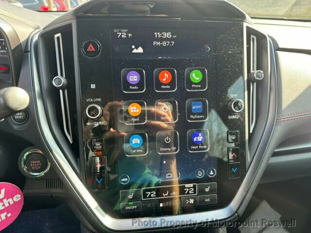 Used 2025 Subaru WRX Premium w/ Popular Package #2A image 28