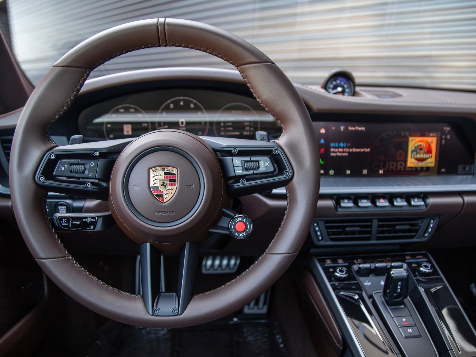 New 2026 Porsche 911 Carrera S RWD image 16