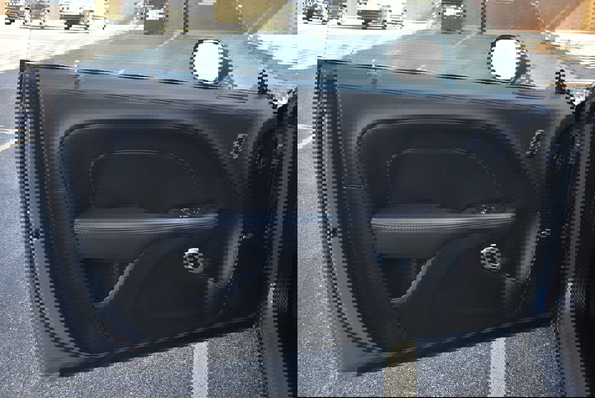 Used 2023 Dodge Challenger GT w/ Plus Package image 12