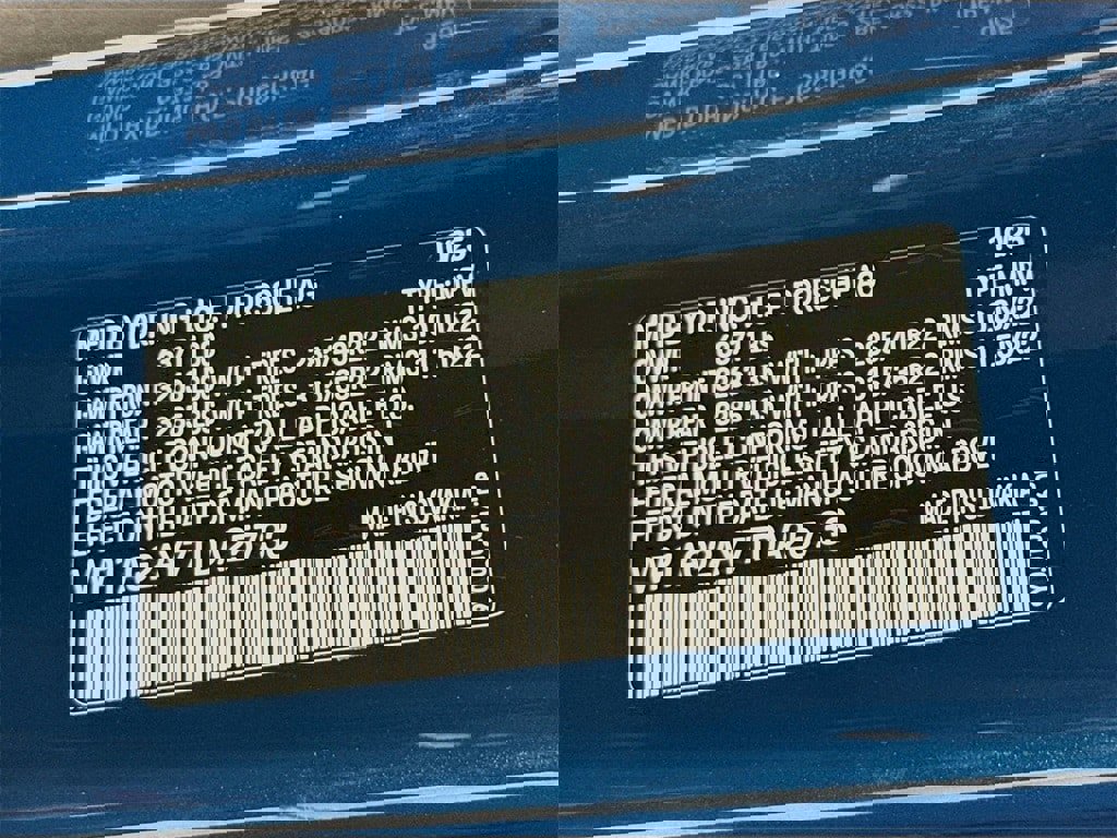 New 2026 Porsche Cayenne GTS image 34