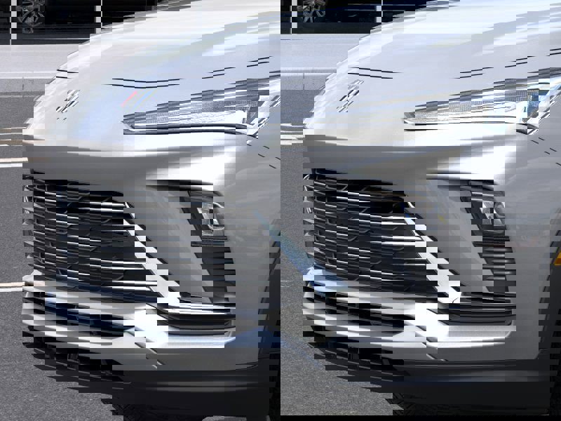 New 2026 Buick Envista Preferred w/ Convenience I Package image 13