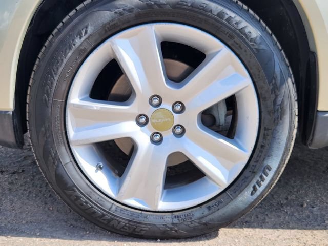 Used 2005 Subaru Outback 3.0R AWD/4WD image 10