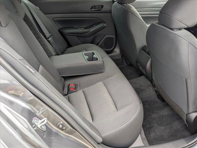 Certified 2025 Nissan Altima 2.5 S image 18