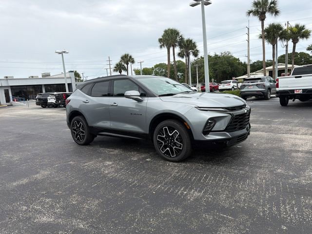 New 2026 Chevrolet Blazer RS w/ Driver Confidence II Package FWD image 18