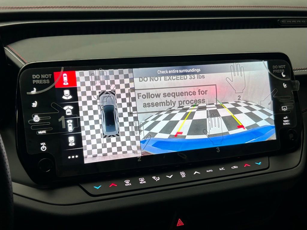 New 2026 Dodge Charger R/T image 20