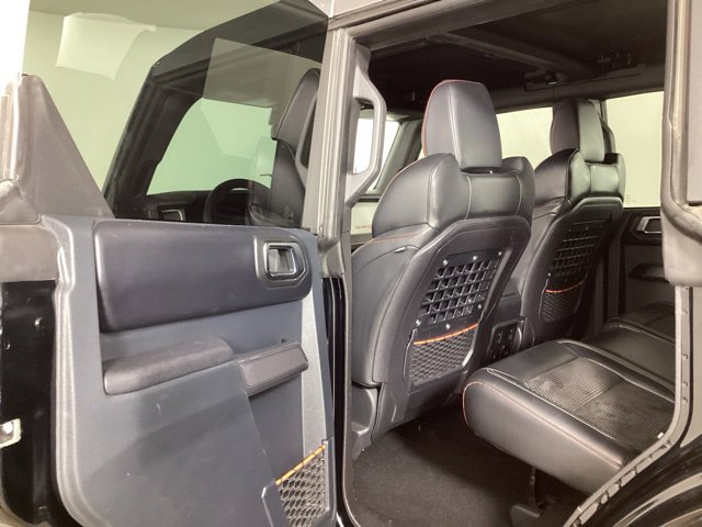 Used 2024 Ford Bronco Raptor AWD/4WD image 26