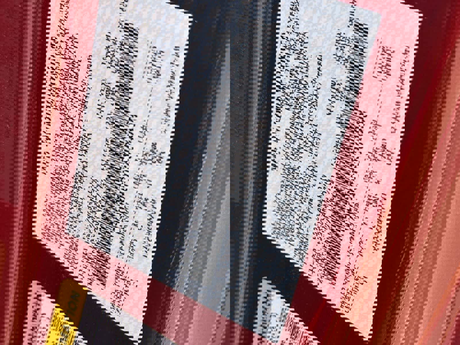 Used 2023 Ford Mustang GT Premium w/ Equipment Group 401A image 34