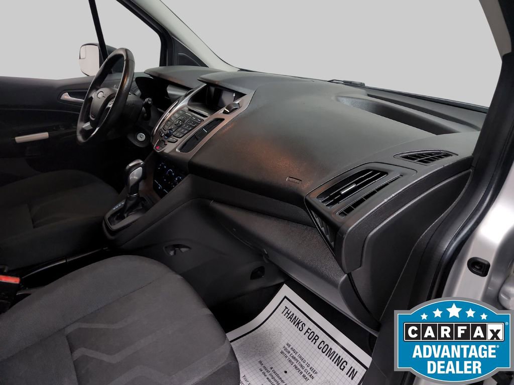 Used 2017 Ford Transit Connect XLT image 23