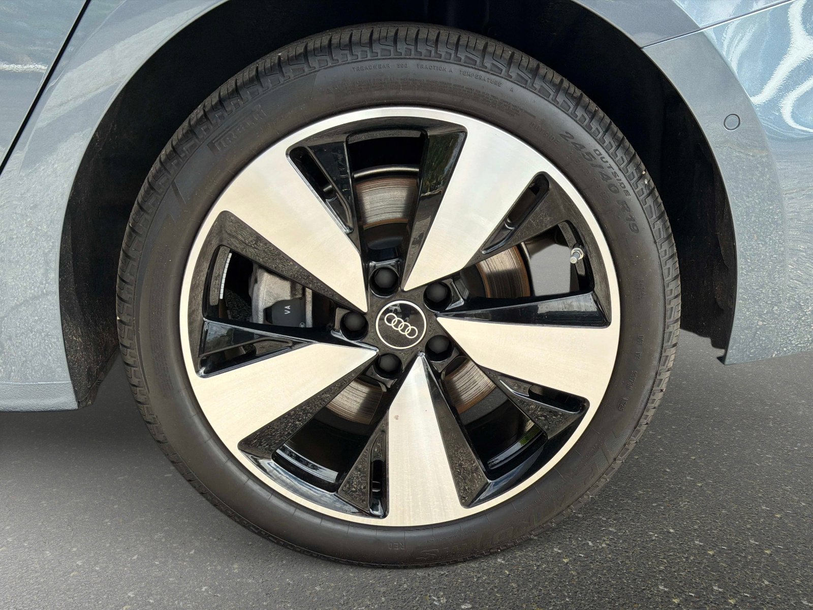 Used 2025 Audi A5 2.0T Premium Plus image 17