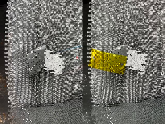 Certified 2025 GMC Acadia Elevation image 31