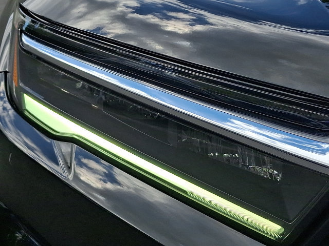 Certified 2024 Honda Pilot EX-L image 9